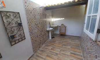 Imagem 6: CASA TÉRREA - FUNDOS DO EDIFÍCIO INÁ. ÁREA PRIVATIVA DE 188M²