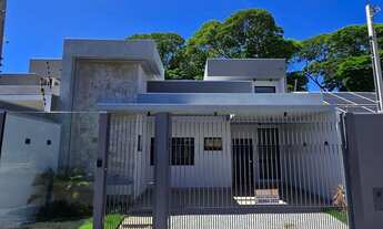 Imagem: Casa Jd Guaporé c/ Piscina Av. Carlos