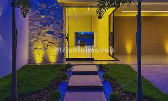 Imagem 5: Casa a venda no Araçagy com 3 suítes TR188687 ARA - GICTB6