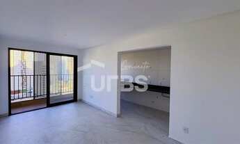 Imagem 2: WTC GOIANIA - Apartamento 2 quartos, sendo 2 suítes