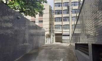 Imagem 2: Prédio Comercial na Pituba com 5 andares mais subsolo - 1.080 m2