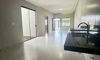 Imagem 6: Casa à venda no Jardim Sumaré Maringá 3 Quartos, Suíte e Área Gourmet