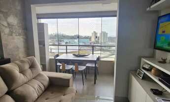 Imagem 7: Apartamento 2 quartos à venda, Vila Brasília, Aparecida de Goiânia, GO