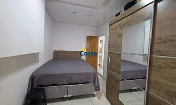 Imagem 7: Casa com amplo terraço no Ponte Alta