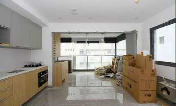 Imagem 6: Apartamento à Venda - Jardim Paulista, 2 Quartos, 64 m2