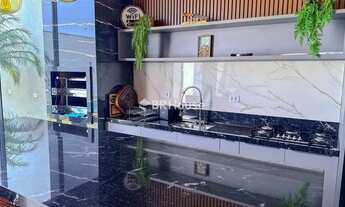 Imagem 3: Pioneiros Casa com 3 dormitórios