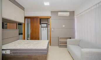 Imagem: APARTAMENTO com 1 dormitório à venda com