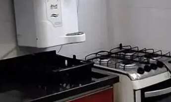 Imagem 4: Alugo apto Embaré em Santos