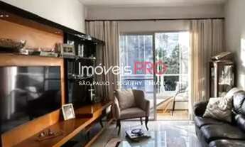 Imagem: Excelente apartamento de 100m² com 3 dormitório