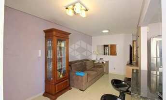 Imagem 2: Apartamento 52M² - para Alugar