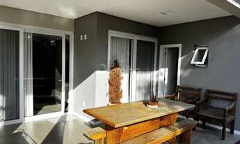 Imagem 6: Casa 4 quartos com piscina em Condomínio Fechado no bairro Campeche