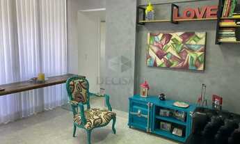 Imagem 2: Apartamento 2 Quartos à venda, 2 quartos, 1 suíte, 2 vagas, Santa Efigênia - Belo Horizont