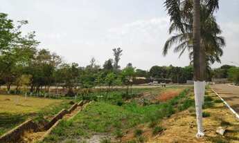 Imagem 3: Lote - Rua Rio São Francisco - Res. Fonte das Águas