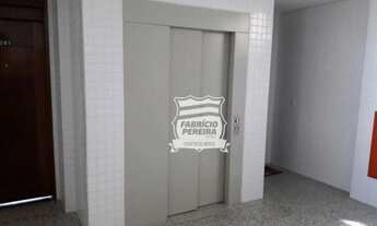 Imagem 2: Apartamento com 2 dormitórios à venda, 86 m² por R$ 299.999,00 - Sandra Cavalcante - Campi