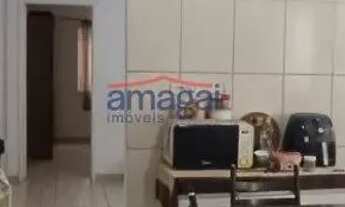 Imagem 3: Casa de 2 quartos para venda no Parque Santo Antônio