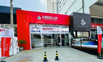 Imagem: Salão comercial para alugar com 783m²