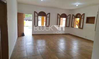 Imagem 5: Anil Casa em condomínio com 5 dormitórios