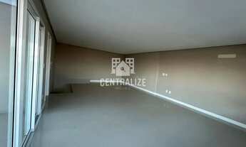Imagem 4: VENDA - APARTAMENTO - EDIFÍCIO BENEVENTO RESIDENZIALE - CENTRO - PONTA GROSSA -PR