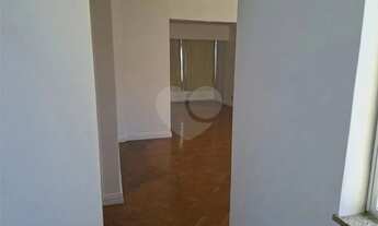 Imagem 2: Imóvel para venda possui 112 metros quadrados com 2 quartos em Tijuca - Rio de Janeiro - R