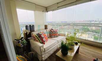 Imagem: Apartamento 158m² - Vila Leopoldina