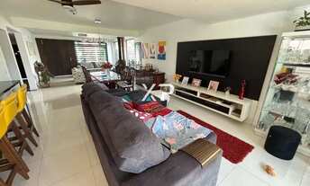 Imagem 6: CASA 210m² ALUGA MOBILIADA PEDRA BRANCA PALHOÇA SC