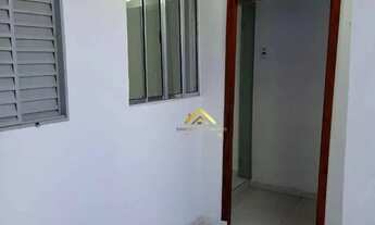 Imagem: Casa com 1 dormitório para alugar, 35 m²