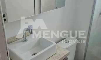 Imagem 3: Apartamento com 2 dormitórios e 1 vaga à venda no bairro Sarandi em Porto Alegre com 52,00