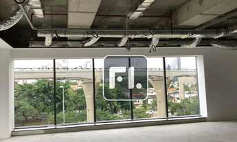 Imagem 3: Conjunto, 585 m² - venda por R$ 10.000.000,00 ou aluguel por R$ 59.713,25/mês - Brooklin