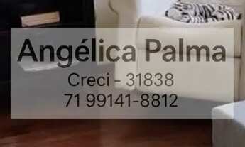 Imagem 5: Vendo apartamento vista mar melhor localização da Pituba R$ 550.000,00