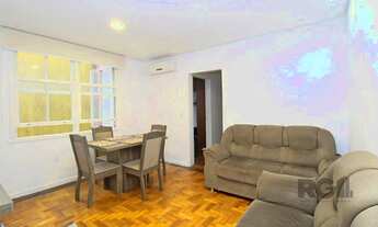 Imagem 2: Apartamento para Venda - 68m², 2 dormitórios, sendo 1 suites, Cidade Baixa