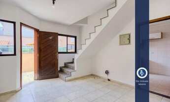 Imagem 4: CASA EM CONDOMINIO A VENDA E LOCAÇÃO 80m 3 Vagas