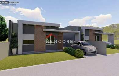 Imagem 3: Casa em Rua Guerreiro Lima - Santa Catarina - Sapucaia do Sul/RS