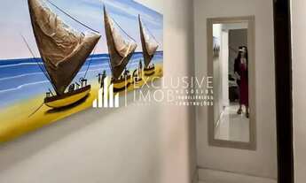 Imagem 7: CIDADE JARDIM 2 CASA DE 220 METROS, 5/4 SENDO 4 SUÍTES É 5 BANHEIROS