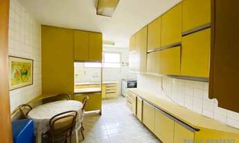 Imagem 4: APARTAMENTO - HIGIENÓPOLIS - SP