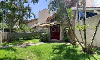 Imagem: Casa para Venda em Florianópolis, Lagoa