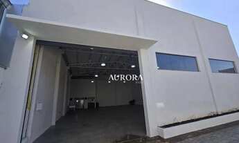 Imagem: Barracão para alugar, 300 m² por R$ 15.000,00/mês