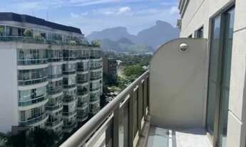 Imagem: Sala comercial em Barra da Tijuca