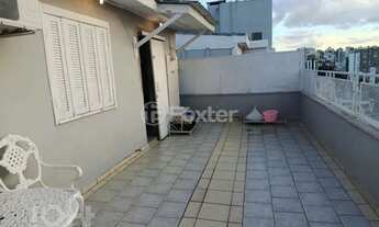 Imagem 3: Cobertura à venda Rua Padre Hildebrando, Santa Maria Goretti - Porto Alegre