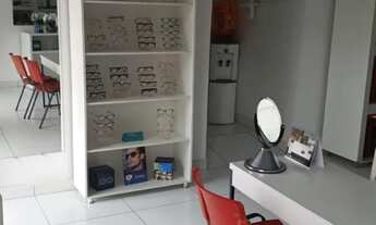 Imagem 4: Loja montada no centro de Uberlândia