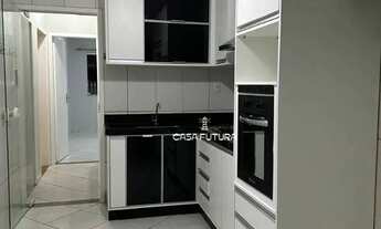 Imagem: Casa com 2 dormitórios à venda, 75 m²