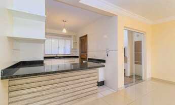 Imagem 6: Sobrado em Condomínio para Venda em Curitiba, Tingui, 3 dormitórios, 1 suíte, 3 banheiros