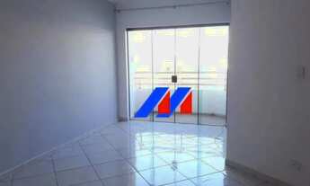 Imagem 3: Apartamento com 3 dormitórios para alugar, 79 m² por R$ 3.290,00 - Nova Petrópolis - São B