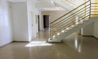 Imagem 4: Casa - Loteamento Alphaville Campinas - Campinas