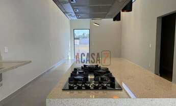 Imagem 7: Casa com 3 quartos - Condomínio Sunlake - Sorocaba/SP