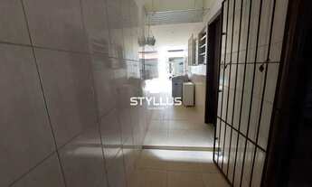 Imagem 14: Taquara Casa em condomínio com 5 dormitórios