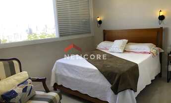 Imagem 13: Apartamento em Rua Cabo Verde - Vila Olímpia - São Paulo/SP