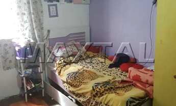 Imagem 7: Sobrado em Rua Ataliba Vieira - Vila Medeiros - São Paulo/SP