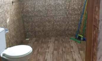 Imagem 5: Casa a venda na Estrutural