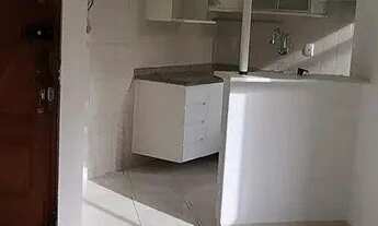 Imagem 2: Apartamento padrão à Venda, Anil, Rio de Janeiro, RJ