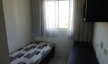 Imagem 6: APARTAMENTO 2 QUARTOS - MOBILIADO